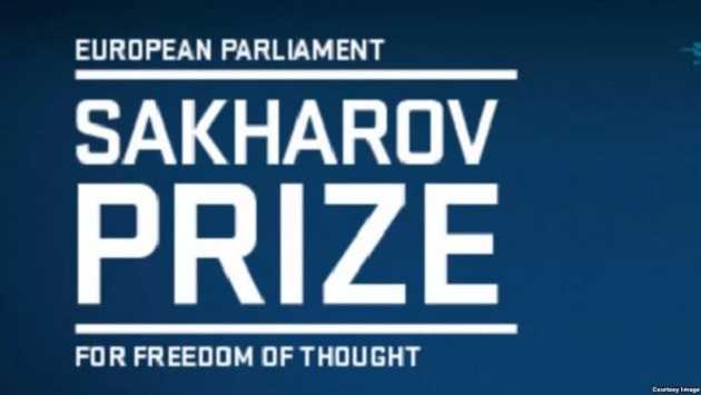 Сенцова выдвинут на премию Сахарова, – СМИ