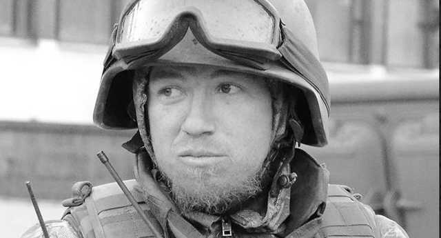 Денис Казанский: Что стало с убийцами Моторолы