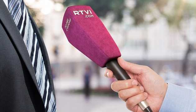 Нацсовет запретил трансляцию русскоязычного телеканала