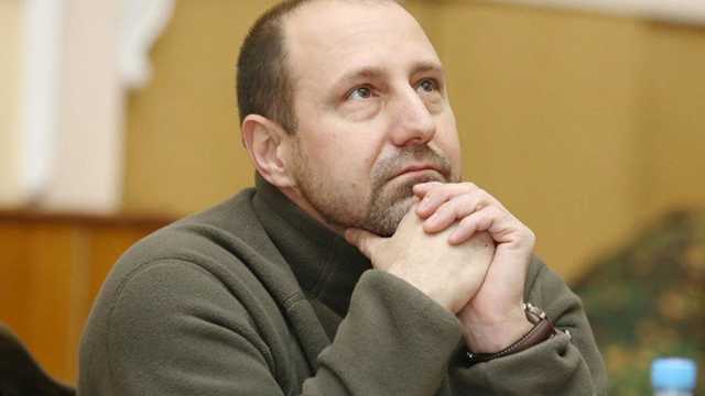 Ходаковский рассказал, как в ОРДО делят «наследство» Захарченко