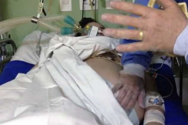 В Херсоне врач отказала в помощи женщине с инсультом и та умерла