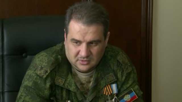 Соцсети: «Ташкент» покинул «ДНР» в «формате Плотницкого»