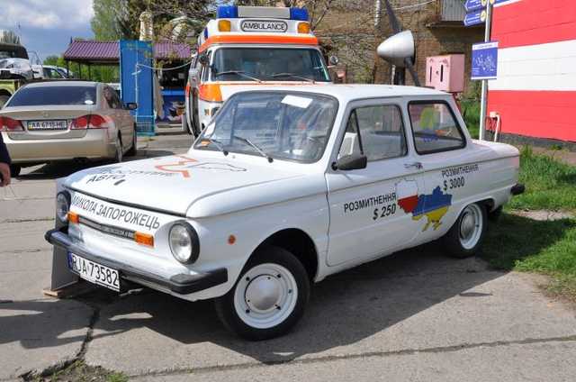 Иностранные импортеры могут покинуть украинский рынок