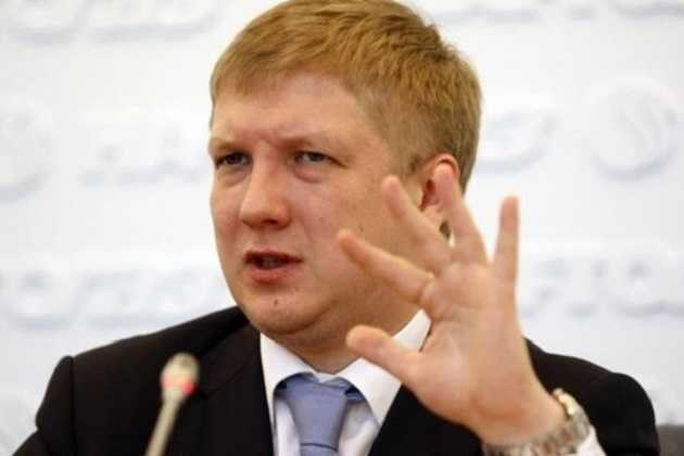 Пустили по миру: Коболеву урезали миллионные премии и сократят зарплату