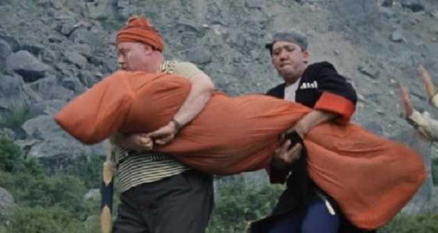 Киевская пленница: подробности похищения школьниц на Оболони