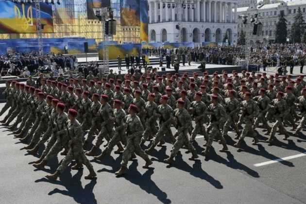 Восемь строчек в Exel: в Раде рассказали, куда пошли 60 миллиардов на армию