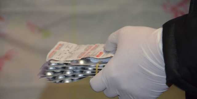 У Рівному адвокату загрожує 12 років в’язниці за контрабанду наркотиків