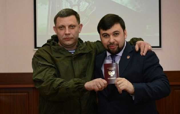 Время полевых командиров в "ДНР" прошло, начинается игра в "политиков" – журналист