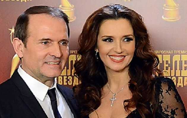 Фурса: Оксана Марченко – однозначно главный "талант" Украины