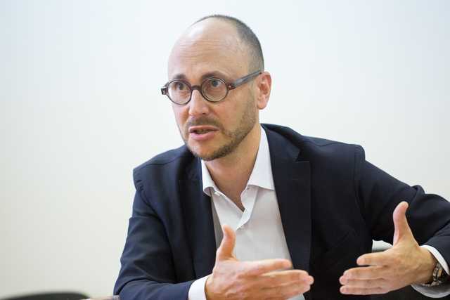 Ресторатор Гусовский обвинил Садового в политической расправе