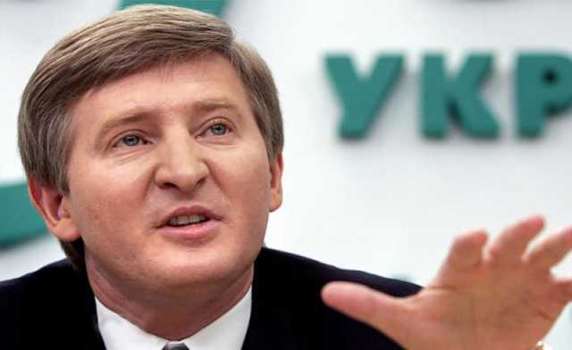 У группы Ахметова в «Оппоблоке» есть свой кандидат на пост Президента – СМИ