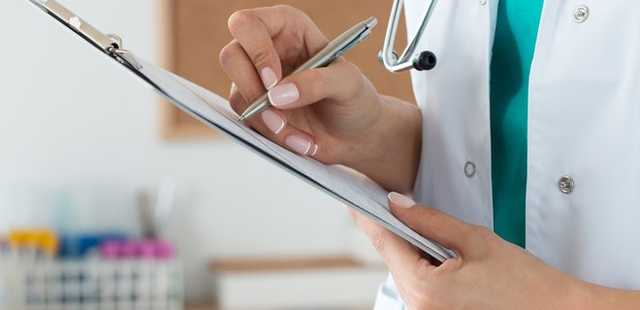 На Одесщине учеников лицея массово поразила неизвестная инфекция