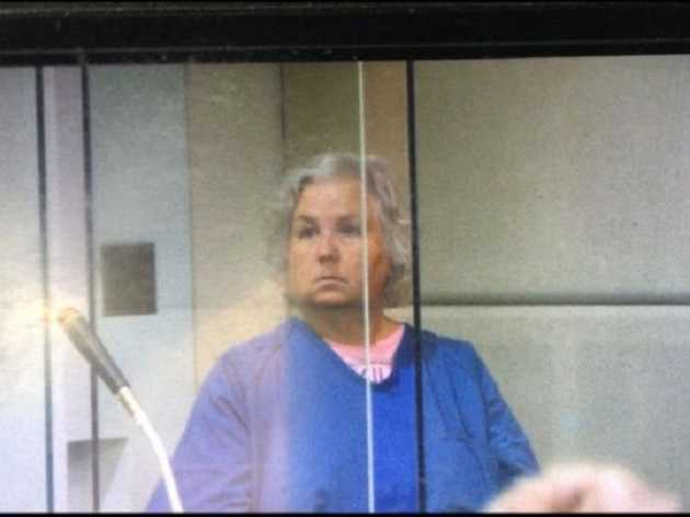 Популярную писательницу арестовали по обвинению в убийстве мужа