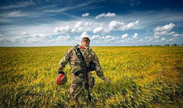 Террористы устроили провокации на Донбассе: ВСУ понесли потери