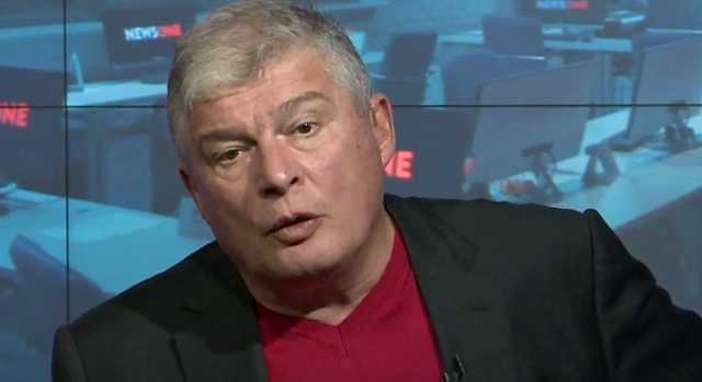 ’’Пробили дно’’: экс-министр сделал унизительное заявление об Украине