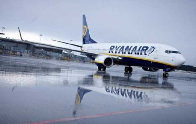 Пешком к самолету. Как Борисполь будет обслуживать Ryanair