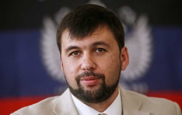 Унижение Донбасса: ’’ДНР’’ возглавил МММщик