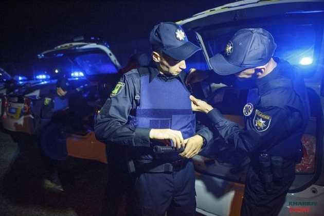 Гибель патрульного в Харьковском горсовете: откровения экс-сотрудницы полиции