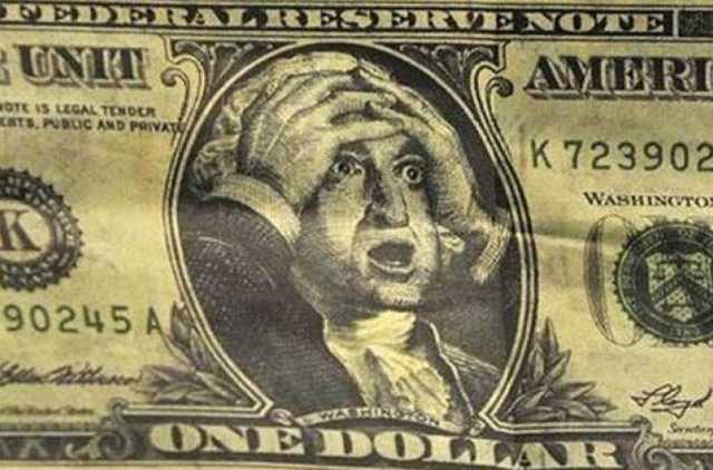 Доллар готовит атаку: новый прогноз по гривне ошарашивает