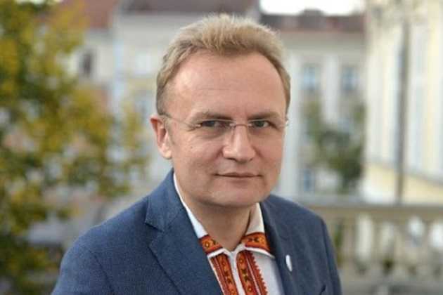 Борьба за кресло президента Украины: Садовый сделал выбор