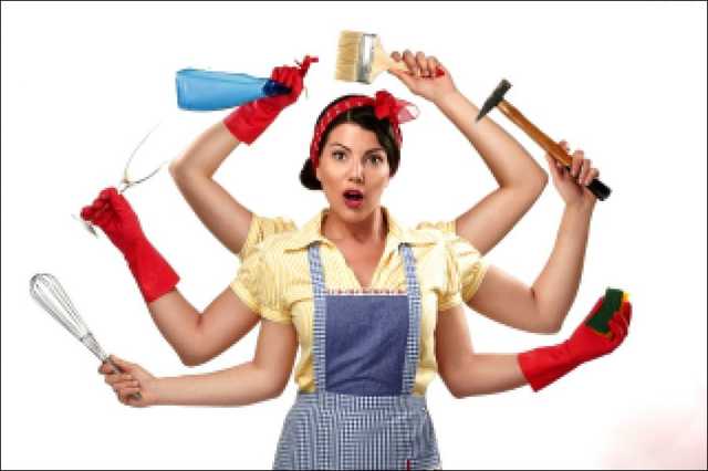 ’’В шоке от цифр’’: мать-домохозяйка подсчитала свою ’’зарплату’’ и удивила украинок