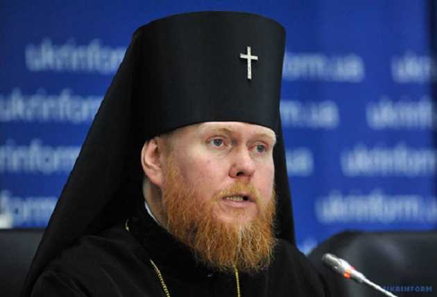 ’’Подрываете православие!’’ УПЦ КП красиво поставила на место РПЦ