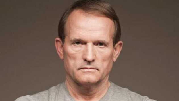 Кто ему платит. Финансовые схемы Виктора Медведчука