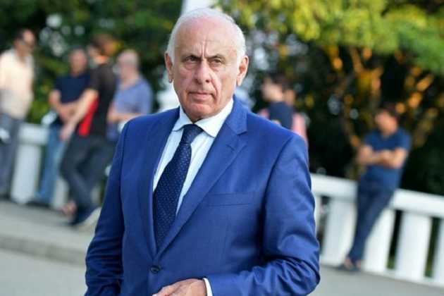 Россию сглазили? Погиб еще один главарь фейковой республики