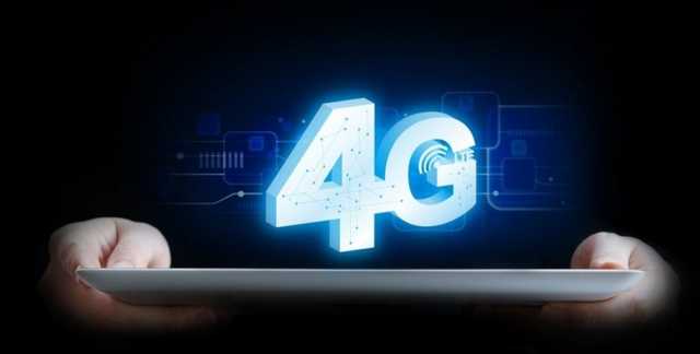 ""  4G,      