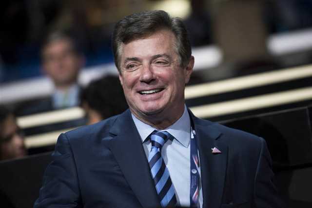 Манафорт может признать вину для избежания второго суда, – Bloomberg
