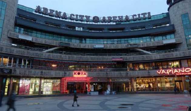 Поножовщина в центре Киева. Неизвестные ударили молодого одессита ножом в грудь