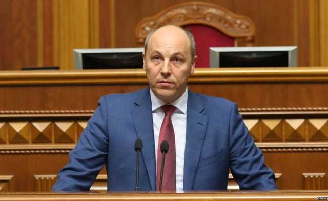 «При демократическом правлении Гитлера – Парубий до спикера бы не дотянул» – Дубинский