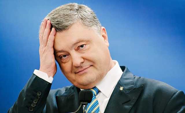 У Порошенко сегодня есть шанс выжить только при двух обстоятельствах – Томенко