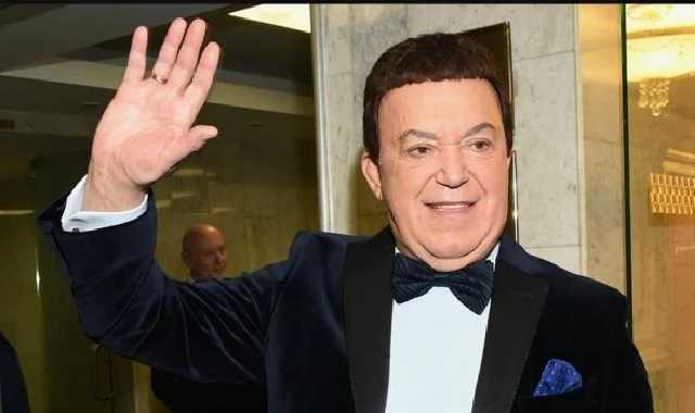 Пели, курили и шутили: поминки по Кобзону превратили в вечеринку