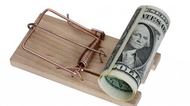 В Украине открыли охоту на пенсионеров: аферисты придумали новый наглый развод