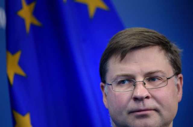 Киев ждет приезда зампреда ЕК для подписания программы макрофинансовой помощи