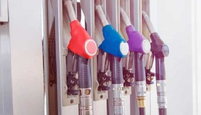 На 50 копеек за литр. В Украине подорожал бензин