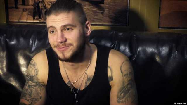 Блогер-ветеран Ананьев был в розыске: появились подробности