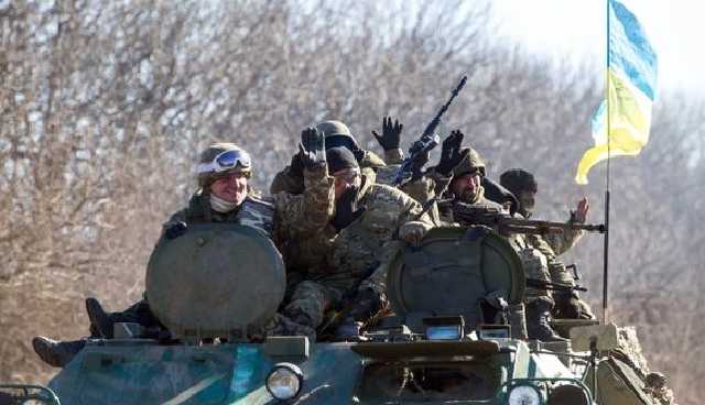 ВСУ понесли новые потери на Донбассе