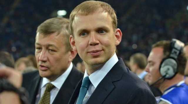 Российские активы Мкртчана передали “на ответственное хранение” компании Курченко — СМИ