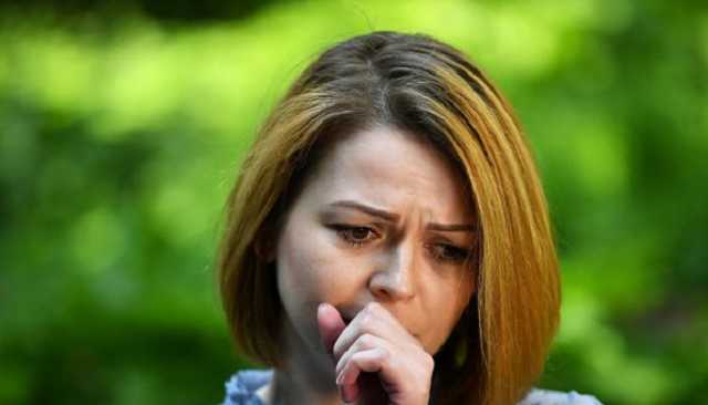 Жених оказался агентом ФСБ: в отравлении Скрипалей рассекретили странный нюанс