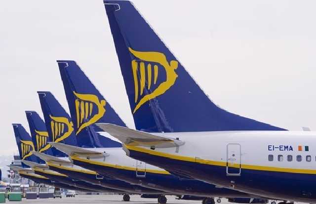 Ryanair      