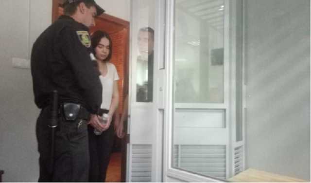 Эксперт по делу Зайцевой сбежала к боевикам ОРДЛО