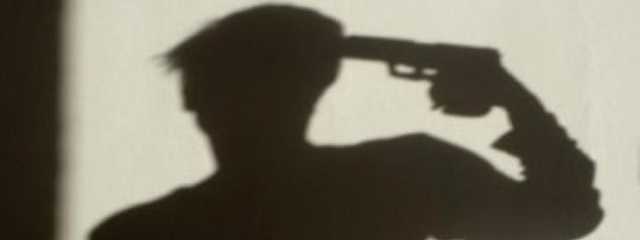 В Киеве 36-летний журналист-иностранец выстрелил себе в голову