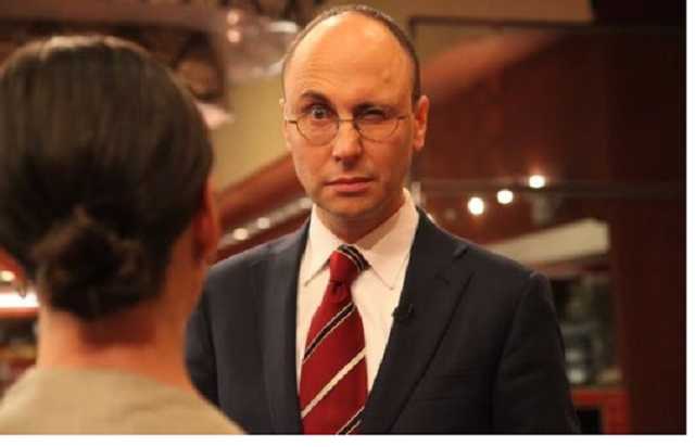 В партии "Самопомич" появились свободные места