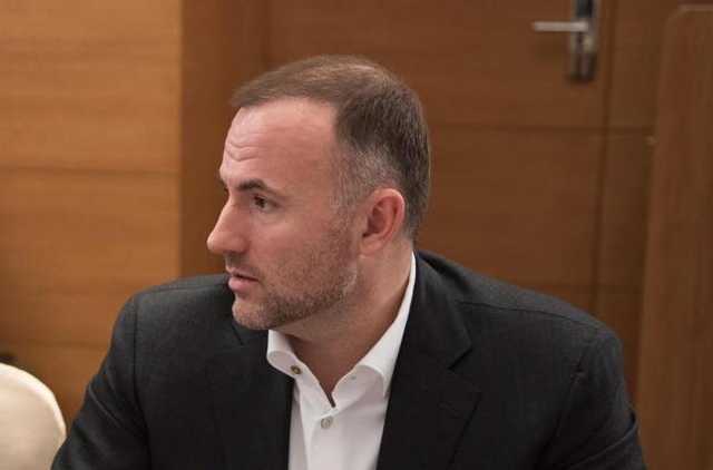 Спецразрешения для компании Фукса выдал задержанный на взятке замглавы Госгеонедр