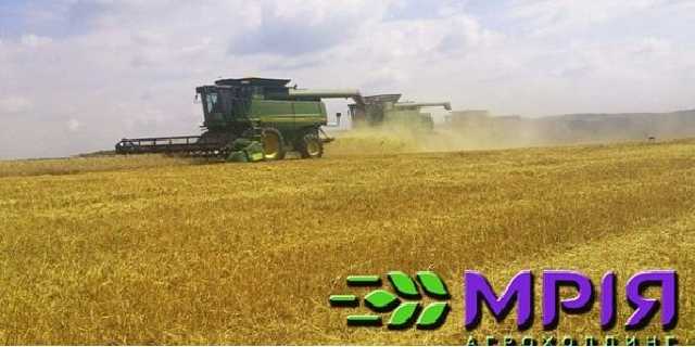 Арабский инвестиционный фонд покупает "Мрия" - СМИ