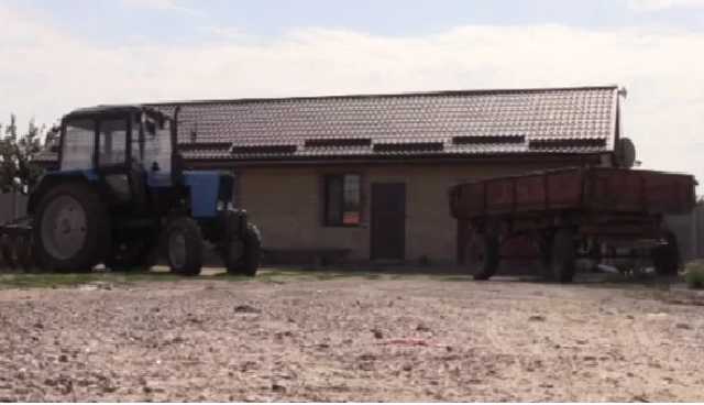 Нашли в луже крови. Под Винницей женщина умерла после секса