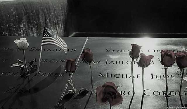 В ходе терактов 11 сентября в США погибло 12 украинцев