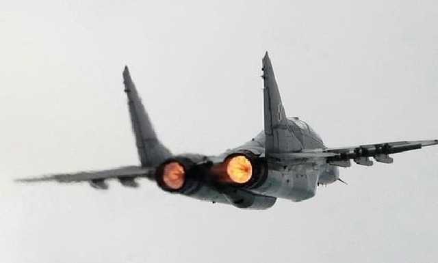 В Малайзии пожаловались на российские истребители и бюрократию